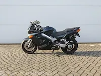Motor honda, vfr800 fi rc46, bouwjaar 2001 - afbeelding 23 van  26