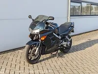 Motor honda, vfr800 fi rc46, bouwjaar 2001 - afbeelding 24 van  26