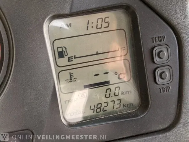 Motor honda, vfr800 fi rc46, bouwjaar 2001 - afbeelding 5 van  38