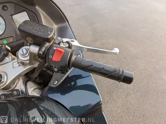 Motor honda, vfr800 fi rc46, bouwjaar 2001 - afbeelding 9 van  38