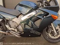 Motor honda, vfr800 fi rc46, bouwjaar 2001 - afbeelding 11 van  38