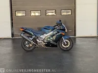 Motor honda, vfr800 fi rc46, bouwjaar 2001