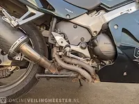 Motor honda, vfr800 fi rc46, bouwjaar 2001 - afbeelding 13 van  38
