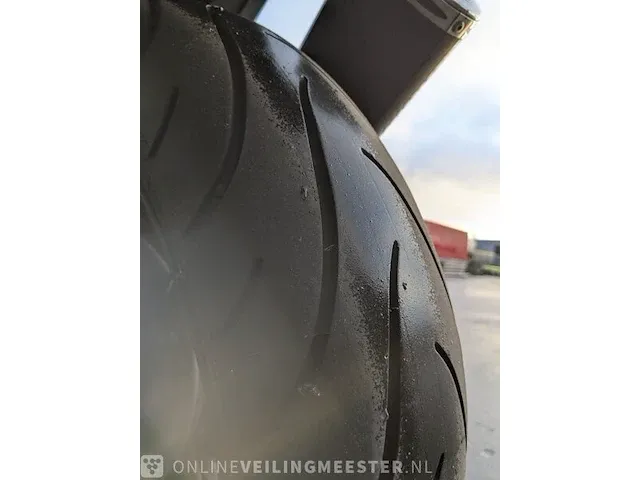 Motor honda, vfr800 fi rc46, bouwjaar 2001 - afbeelding 17 van  38