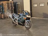 Motor honda, vfr800 fi rc46, bouwjaar 2001 - afbeelding 12 van  38