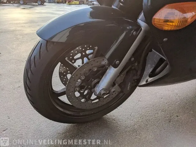 Motor honda, vfr800 fi rc46, bouwjaar 2001 - afbeelding 24 van  38