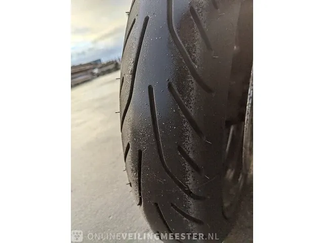 Motor honda, vfr800 fi rc46, bouwjaar 2001 - afbeelding 26 van  38