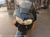 Motor honda, vfr800 fi rc46, bouwjaar 2001 - afbeelding 27 van  38