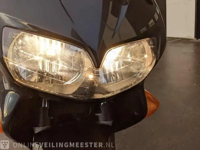 Motor honda, vfr800 fi rc46, bouwjaar 2001 - afbeelding 28 van  38