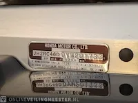 Motor honda, vfr800 fi rc46, bouwjaar 2001 - afbeelding 29 van  38