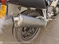 Motor honda, vfr800 fi rc46, bouwjaar 2001 - afbeelding 30 van  38