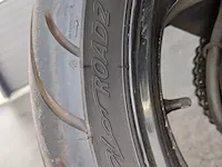Motor honda, vfr800 fi rc46, bouwjaar 2001 - afbeelding 31 van  38