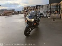 Motor honda, vfr800 fi rc46, bouwjaar 2001 - afbeelding 23 van  38