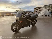 Motor honda, vfr800 fi rc46, bouwjaar 2001 - afbeelding 33 van  38