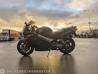 Motor honda, vfr800 fi rc46, bouwjaar 2001 - afbeelding 34 van  38