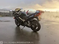 Motor honda, vfr800 fi rc46, bouwjaar 2001 - afbeelding 35 van  38