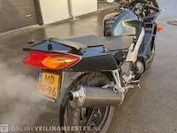 Motor honda, vfr800 fi rc46, bouwjaar 2001 - afbeelding 37 van  38