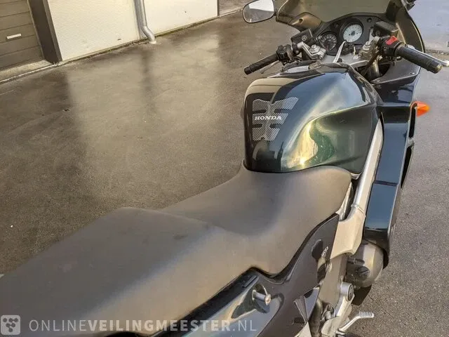 Motor honda, vfr800 fi rc46, bouwjaar 2001 - afbeelding 38 van  38