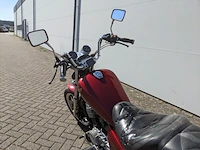 Motor honda, vt 500 c, 1985 - afbeelding 3 van  61