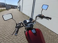 Motor honda, vt 500 c, 1985 - afbeelding 4 van  61