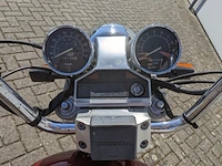 Motor honda, vt 500 c, 1985 - afbeelding 7 van  61