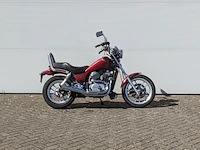 Motor honda, vt 500 c, 1985 - afbeelding 1 van  61