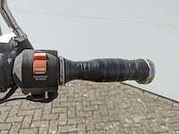 Motor honda, vt 500 c, 1985 - afbeelding 17 van  61