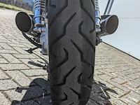 Motor honda, vt 500 c, 1985 - afbeelding 27 van  61
