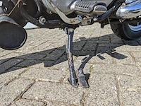 Motor honda, vt 500 c, 1985 - afbeelding 35 van  61