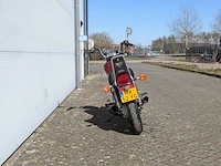 Motor honda, vt 500 c, 1985 - afbeelding 59 van  61
