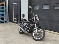 Motor, honda, vt 500c shadow, 1983 - afbeelding 2 van  54
