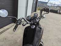 Motor, honda, vt 500c shadow, 1983 - afbeelding 9 van  54
