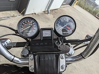 Motor, honda, vt 500c shadow, 1983 - afbeelding 10 van  54