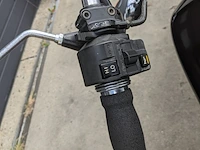 Motor, honda, vt 500c shadow, 1983 - afbeelding 16 van  54