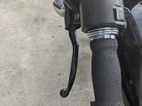 Motor, honda, vt 500c shadow, 1983 - afbeelding 17 van  54