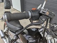 Motor, honda, vt 500c shadow, 1983 - afbeelding 19 van  54