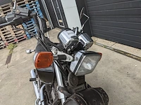 Motor, honda, vt 500c shadow, 1983 - afbeelding 20 van  54