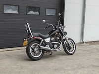 Motor, honda, vt 500c shadow, 1983 - afbeelding 12 van  54