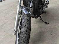 Motor, honda, vt 500c shadow, 1983 - afbeelding 24 van  54