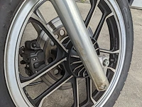 Motor, honda, vt 500c shadow, 1983 - afbeelding 27 van  54