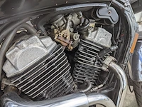 Motor, honda, vt 500c shadow, 1983 - afbeelding 30 van  54