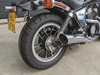 Motor, honda, vt 500c shadow, 1983 - afbeelding 33 van  54