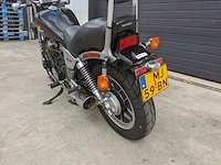 Motor, honda, vt 500c shadow, 1983 - afbeelding 37 van  54