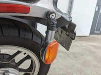 Motor, honda, vt 500c shadow, 1983 - afbeelding 39 van  54