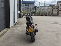 Motor, honda, vt 500c shadow, 1983 - afbeelding 34 van  54