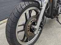 Motor, honda, vt 500c shadow, 1983 - afbeelding 46 van  54