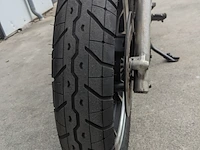Motor, honda, vt 500c shadow, 1983 - afbeelding 47 van  54