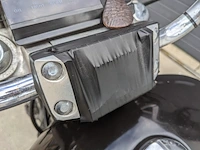 Motor, honda, vt 500c shadow, 1983 - afbeelding 50 van  54