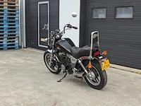 Motor, honda, vt 500c shadow, 1983 - afbeelding 45 van  54