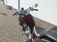 Motor honda, vt 600 cj, 1991 - afbeelding 3 van  54
